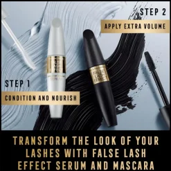 Max Factor False Lash Effect Wimper- En Wenkbrauwserum