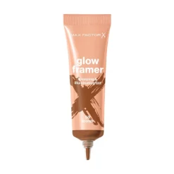 Max Factor Glow Framer bronzer en highlighter - Brons -