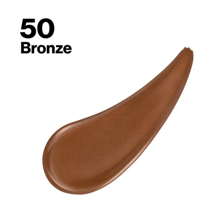 Max Factor Glow Framer bronzer en highlighter - Brons -