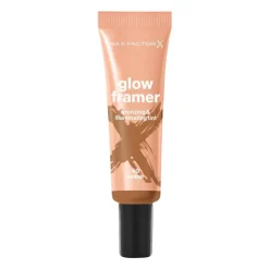 Max Factor Glow Framer bronzer en highlighter - Bruin -