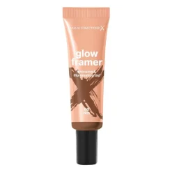 Max Factor Glow Framer bronzer en highlighter - Bruin -