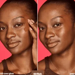 Max Factor Glow Framer bronzer en highlighter - Bruin -