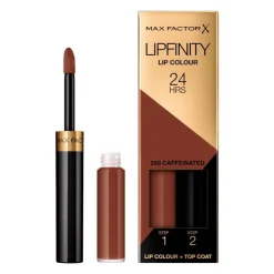 Max Factor Lipfinity Lip Colour Lipstick