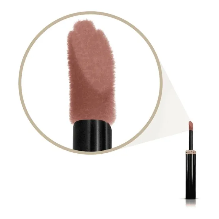 Max Factor Lipfinity Lip Colour Lipstick