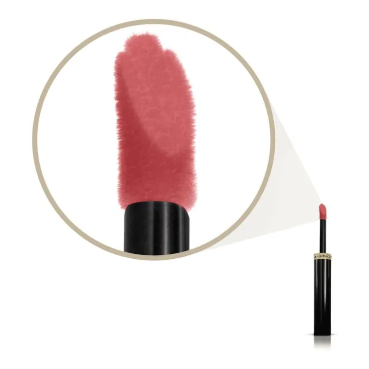 Max Factor Lipfinity Lip Colour Lipstick