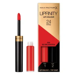 Max Factor Lipfinity Lip Colour