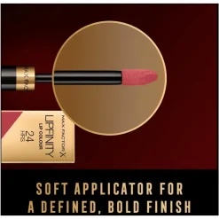 Max Factor Lipfinity Lip Colour Lipstick