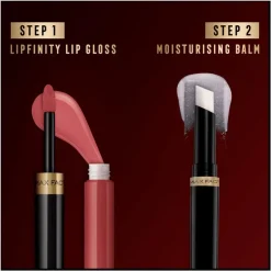 Max Factor Lipfinity Lip Colour Lipstick