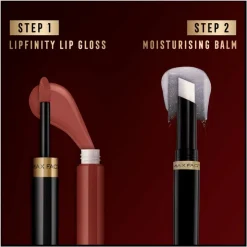 Max Factor Lipfinity Lip Colour Lipstick