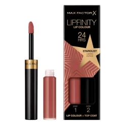 Max Factor Lipfinity Lip Colour Lipstick