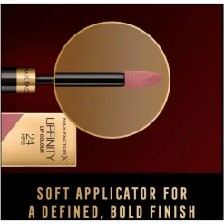 Max Factor Lipfinity Lip Colour Lipstick