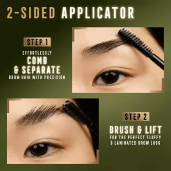 Max Factor Masterpiece Brow Lamination Gel 7 ML