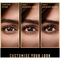 Max Factor Masterpiece 2In1 Lash Wow Mascara