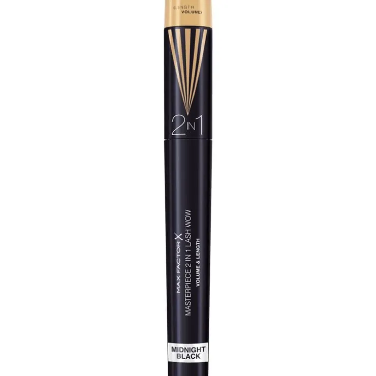 Max Factor Masterpiece 2In1 Lash Wow Mascara