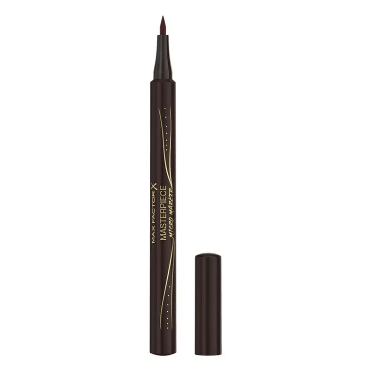 Max Factor Masterpiece Micro Brow Marker - Bruin -