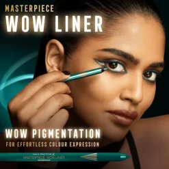 Max Factor Masterpiece Wow Lliner Eyeliner