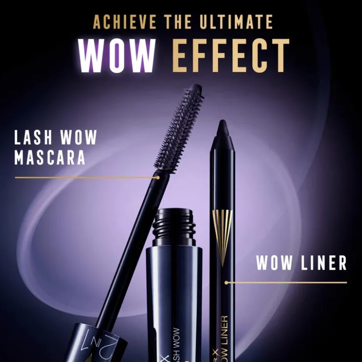 Max Factor Masterpiece Wow Lliner Eyeliner