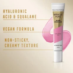 Max Factor Miracle Pure Blush