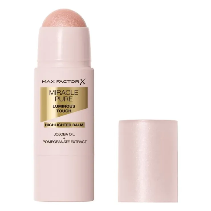 Max Factor Miracle Pure Luminous Touch Highlighter Balm