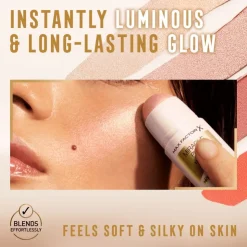 Max Factor Miracle Pure Luminous Touch Highlighter Balm
