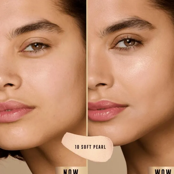 Max Factor Miracle Pure Luminous Touch Highlighter Balm