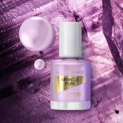 Max Factor Miracle Pure Nagellak 12 ML