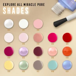 Max Factor Miracle Pure Nagellak 12 ML