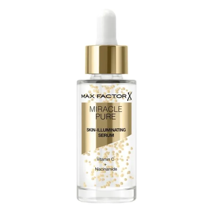 Max Factor Miracle Pure Serum