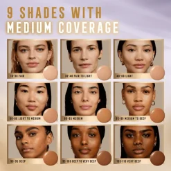 Max Factor Miracle Pure Serum Foundation 30 ML