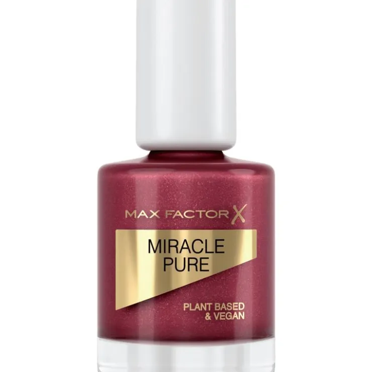 Max Factor Miracle Pure Vegan Nagellak 373