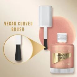 Max Factor Miracle Pure Vegan Nagellak 232