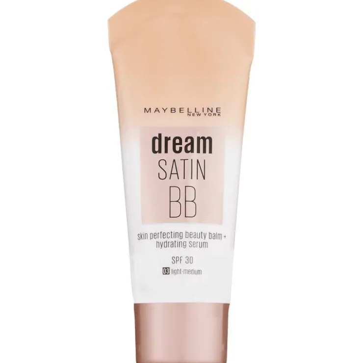 Maybelline Dream Satin BB Cream