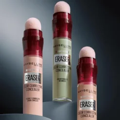 Maybelline Instant Anti Age Eraser Concealer Color Corrector Oranje