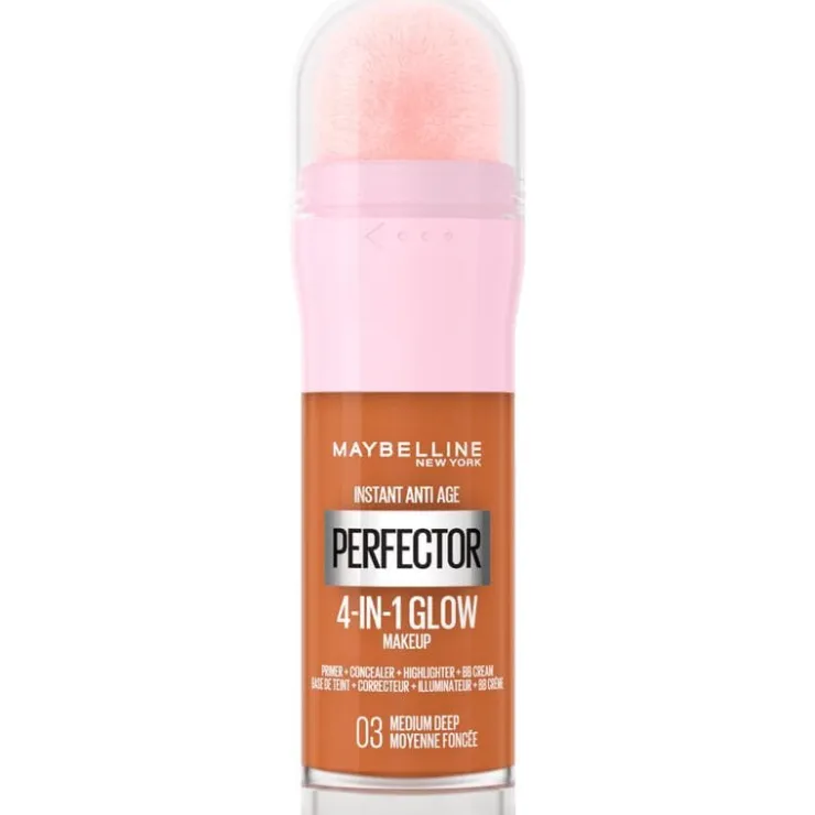 Maybelline Instant Anti-Age Perfector 4-in-1 Glow