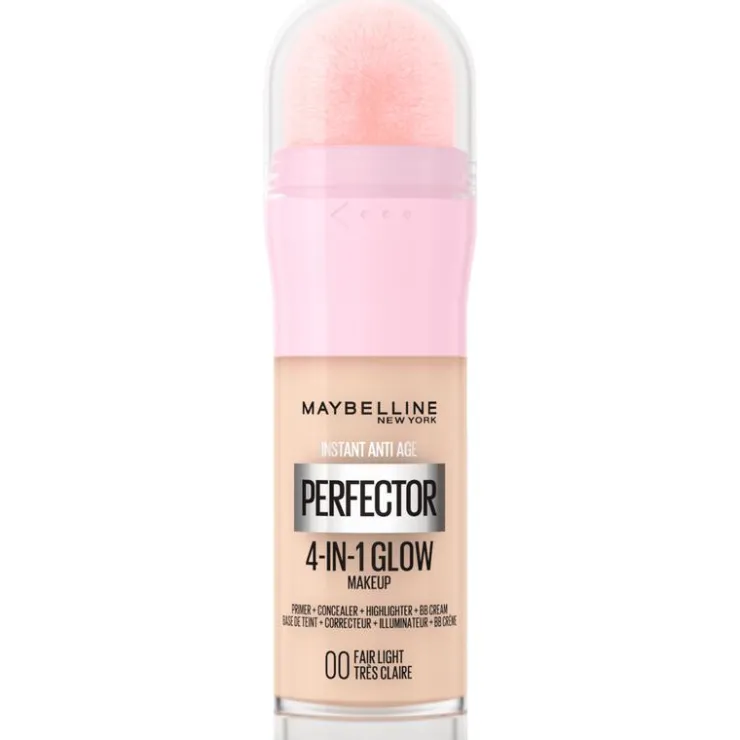 Maybelline Instant Anti-Age Perfector 4-in-1 Glow
