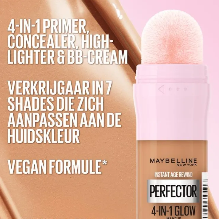 Maybelline Instant Anti-Age Perfector 4-in-1