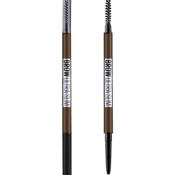 Maybelline New York Brow Ultra Slim Nu 02