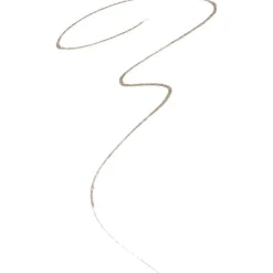 Maybelline New York Brow Ultra Slim Wenkbrauwpotlood Blond 01 Blond 4,19 GR