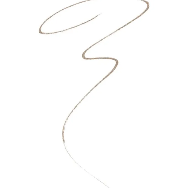 Maybelline New York Brow Ultra Slim Wenkbrauwpotlood Blond 01 Blond 4,19 GR