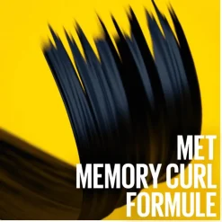 Maybelline New York Colossal Curl Bounce Mega Volume Mascara