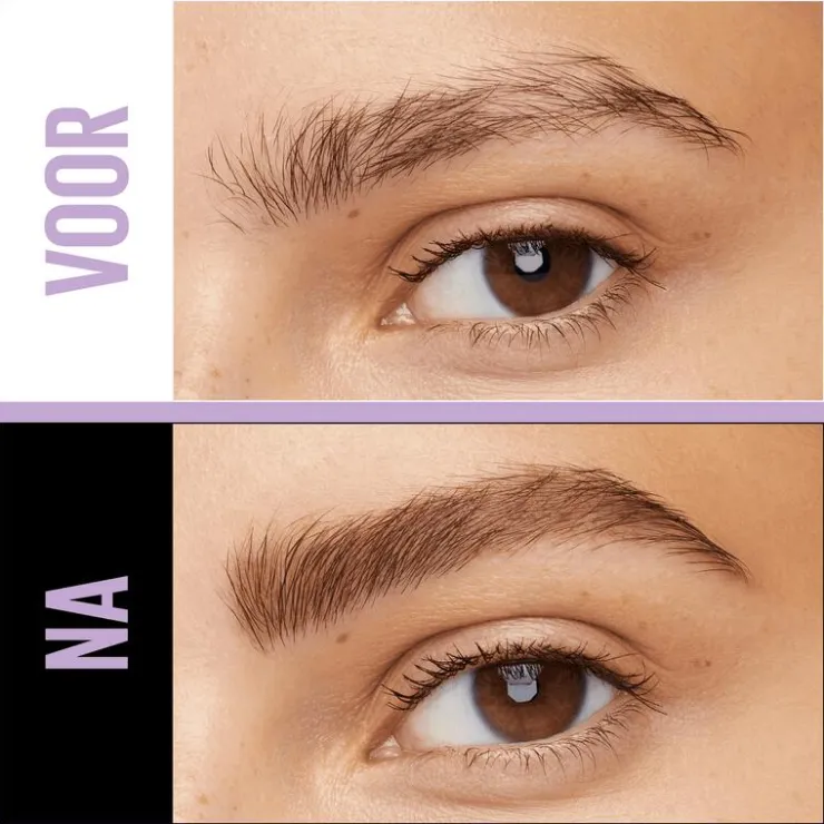 Maybelline New York Express Brow Shaping Pencil 02 e