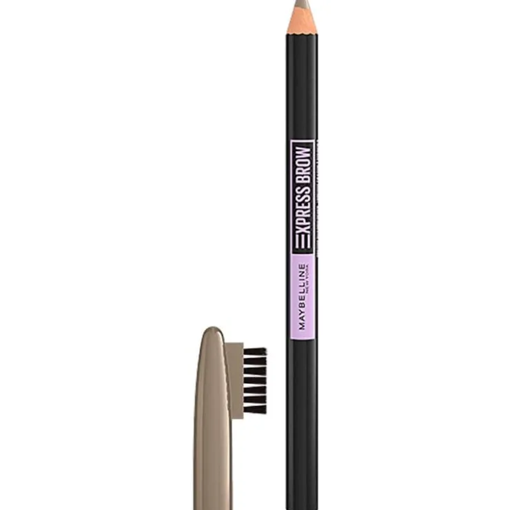 Maybelline New York Express Brow Shaping Pencil 05