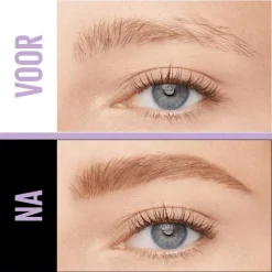 Maybelline New York Express Brow Shaping Pencil 05