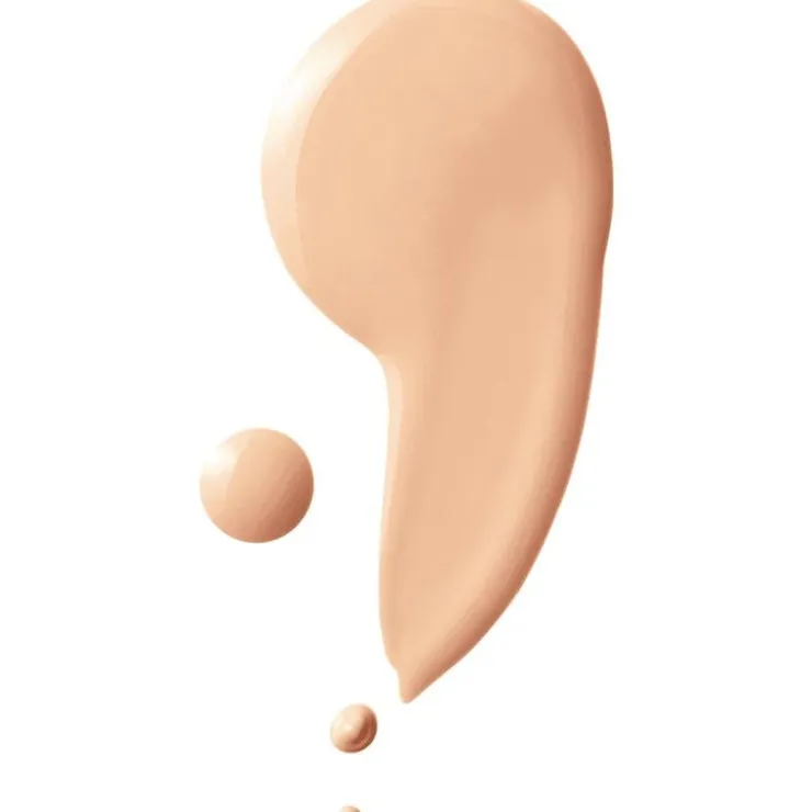 Maybelline New York Fit Me Matte + Poreless Foundation 30 ML