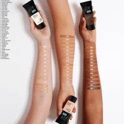 Maybelline New York Fit me Matte + Poreless Foundation 30 ML