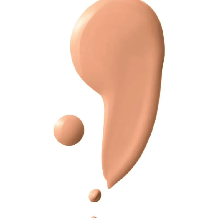 Maybelline New York Fit Me Matte + Poreless Foundation 30 ML