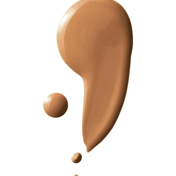 Maybelline New York Fit Me Matte + Poreless Foundation 344