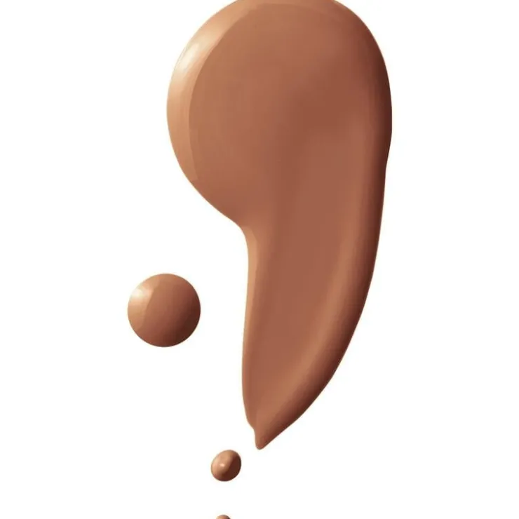 Maybelline New York Fit Me Matte + Poreless Foundation 30 ML