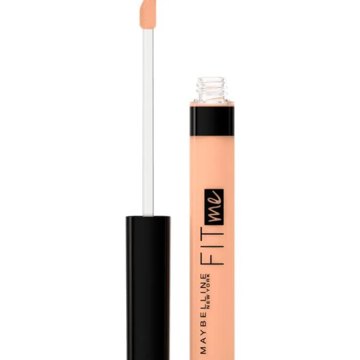 Maybelline New York Fit Me Concealer Medium Dekkend 6,8 ML