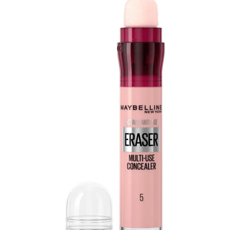 Maybelline New York Instant Anti Age Eraser Concealer